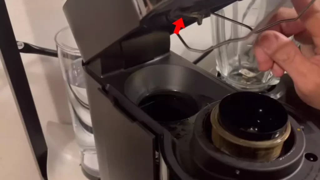 how to fix your nespresso vertuo machine