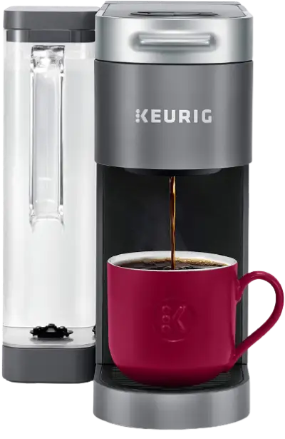 keurig supreme