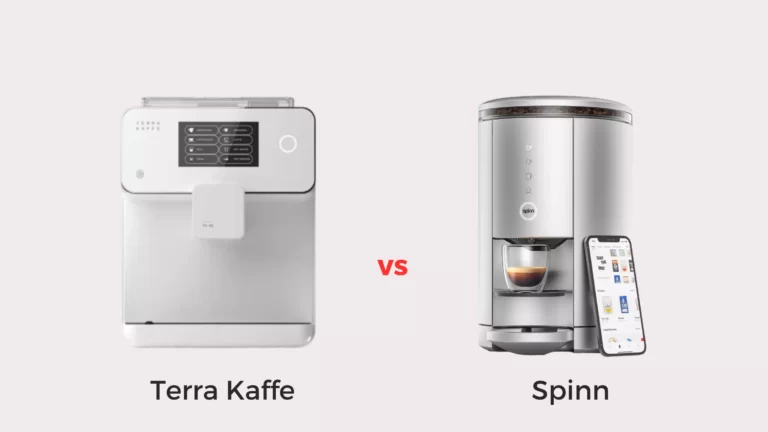 Terra Kaffe Vs Spinn: Which One Should You Choose?